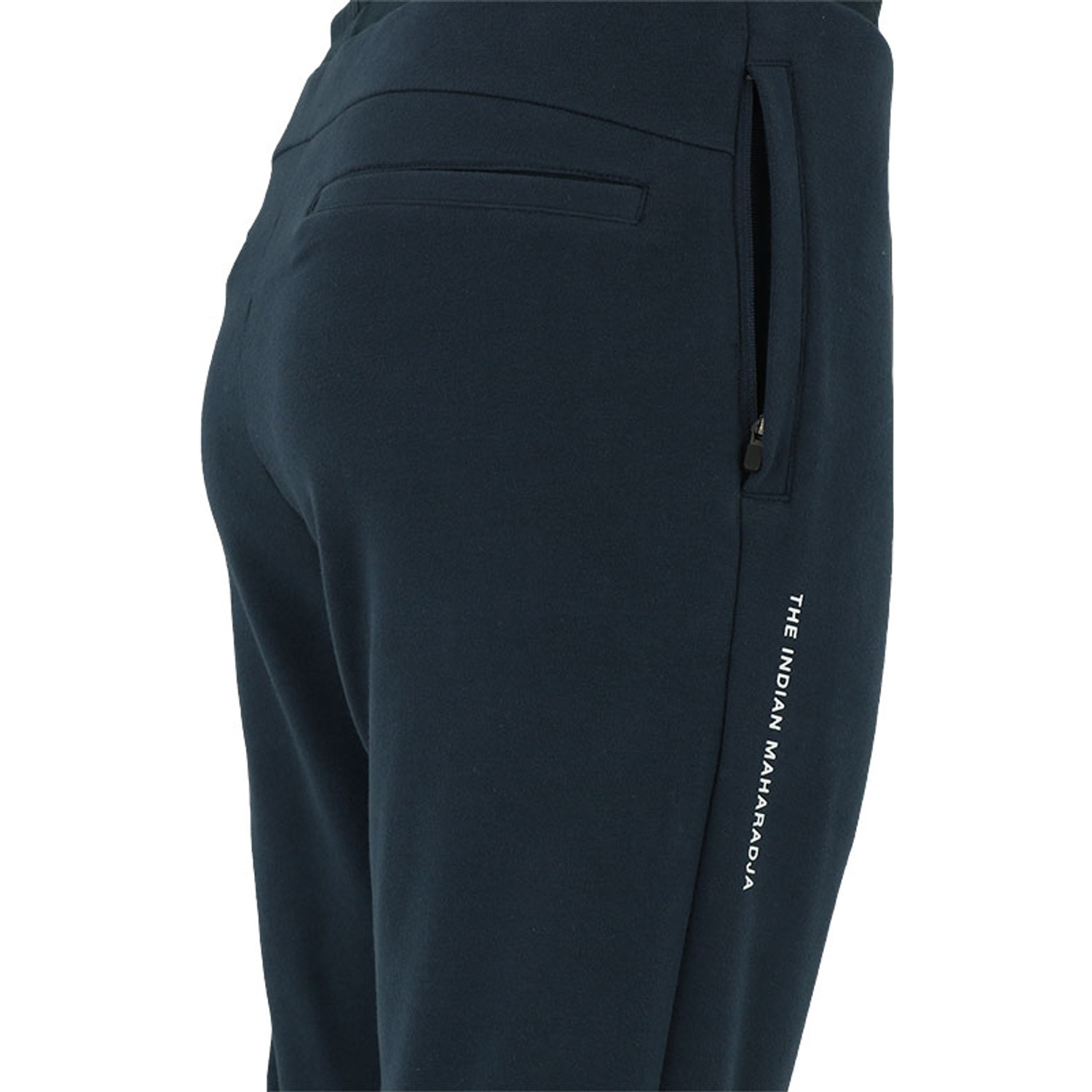 The Indian Maharadja Kota Classic Joggingsbroek Da