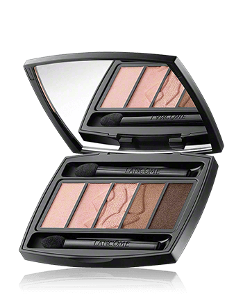 Lancôme Hypnôse Palette 5 Eyeshadow Palette 01 French Nude 4g
