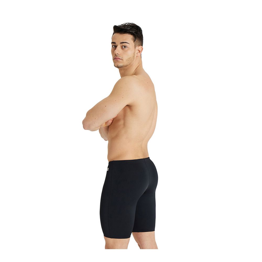 Arena TEAM - Jammer Homme black/white