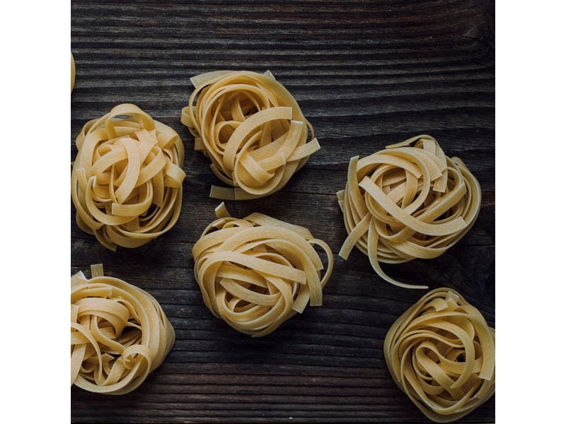 Altbachmühle Pastamehl Bio Suisse 1 kg Hochwertiges Mehl aus der Schweiz für leckere Teigwaren