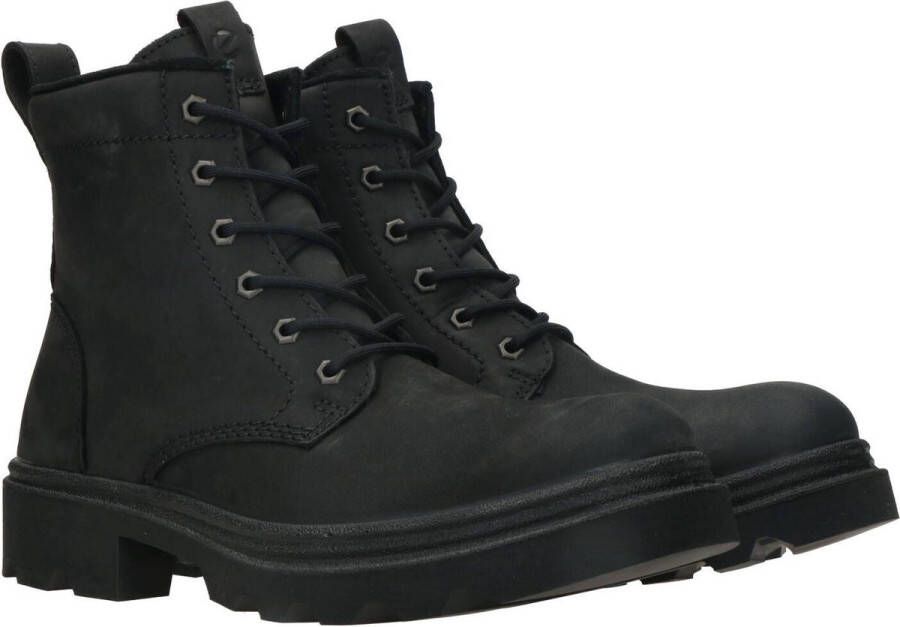 ECCO Hoge Sneakers Winterstiefel Grainer 6in Boot Wp