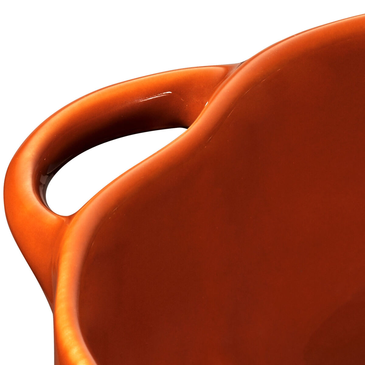 Gresskar Cocotte Kanel 0,5 liter