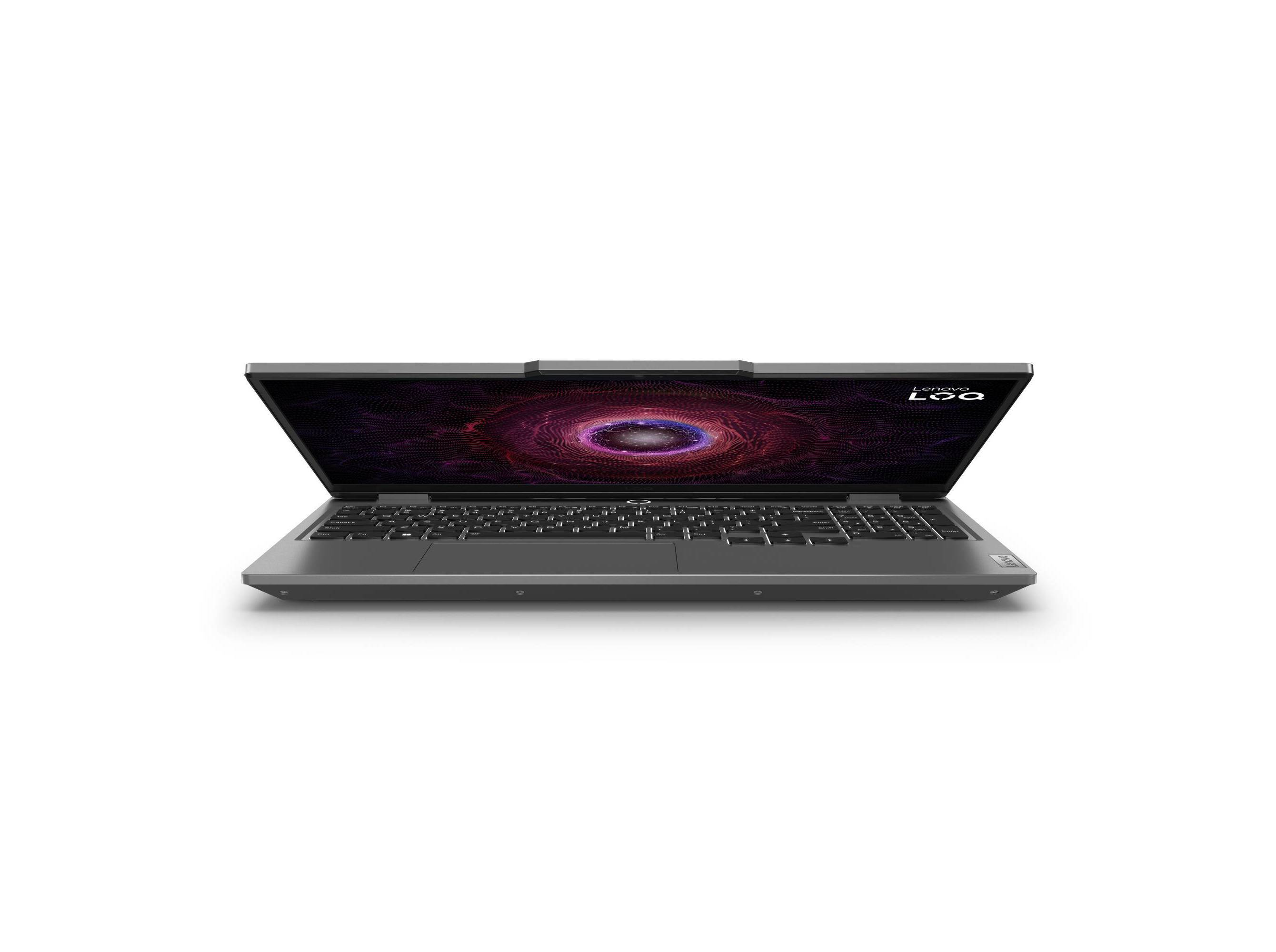 PORTÁTIL GAMING LENOVO LOQ 15ARP9-236 (15.6\