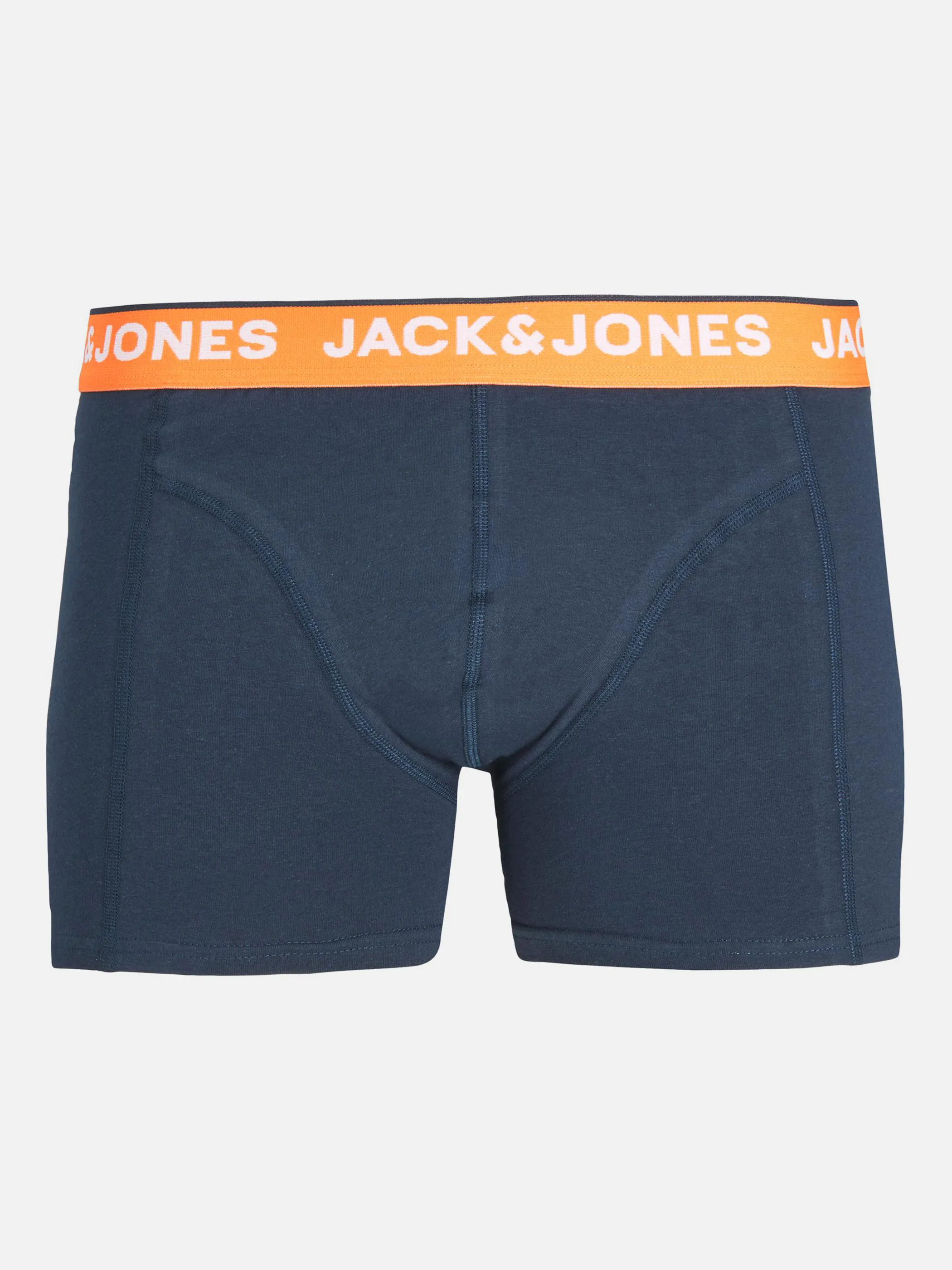 Jack&Jones JACTROPICAL FLOWERS T Trunks im 3er Pack