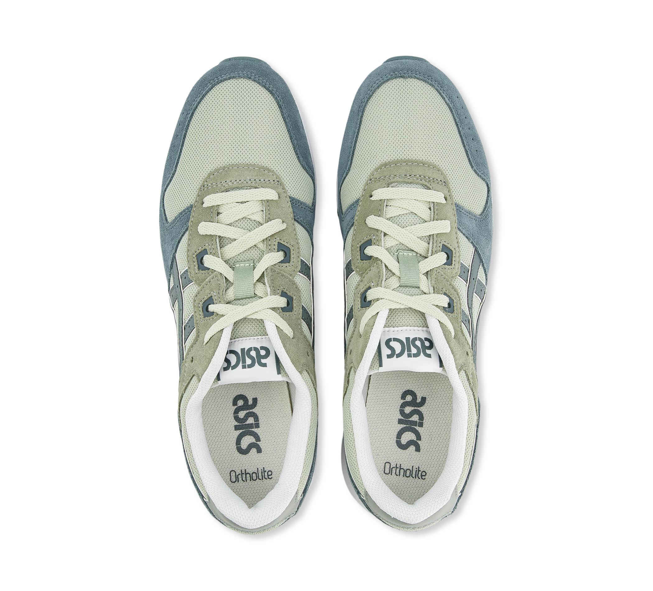 Asics LYTE CLASSIC beige/taupe