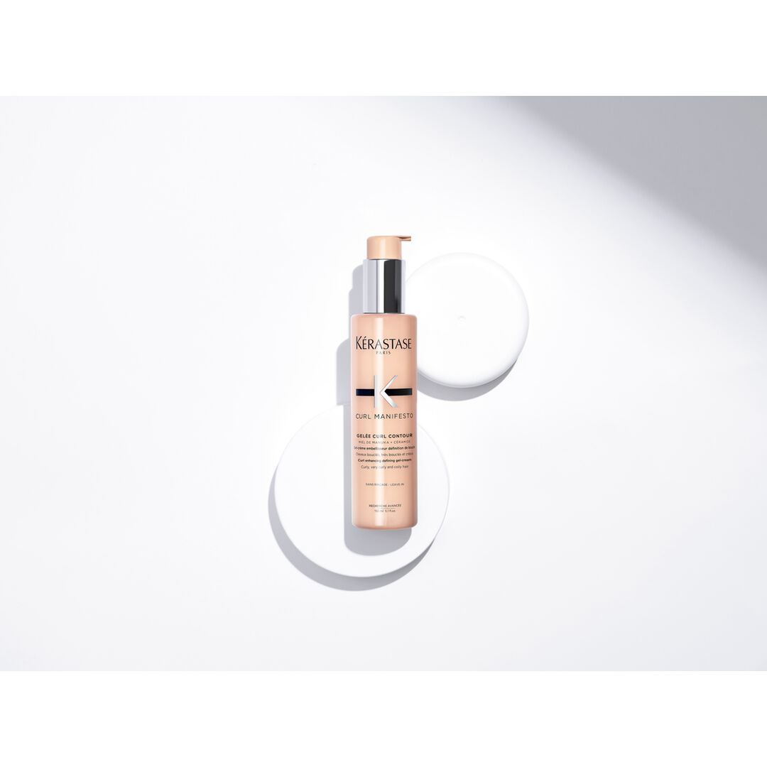 KERASTASE Curl Manifesto GELÉE CURL CONTOUR - 150ml