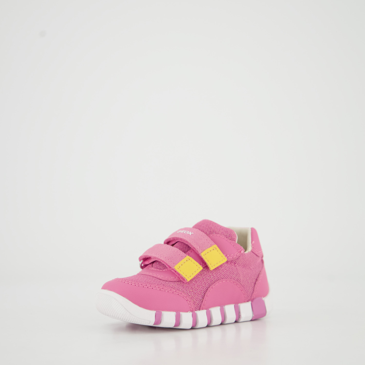 Geox B IUPIDOO G. A - SHI.MESH SYNT