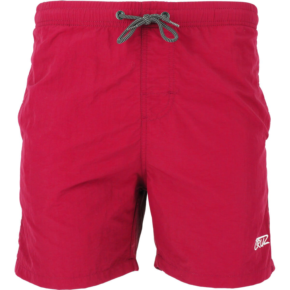Cruz Clemont Basic Badeshorts V2 Herre