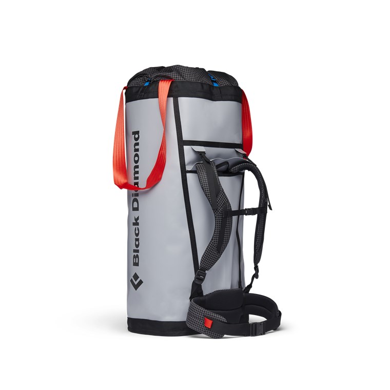 Black Diamond Wall Hauler 140 Haul Bag
