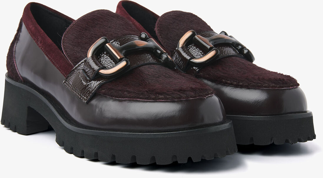VIA VAI rode via vai loafers jace banks