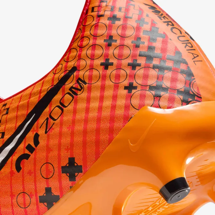 Nike Zoom Vapor 15 Academy FG/MG Voetbalschoenen Senior