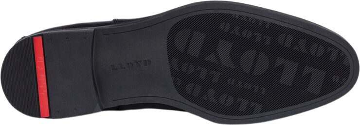 Lloyd FAUSTO Black
