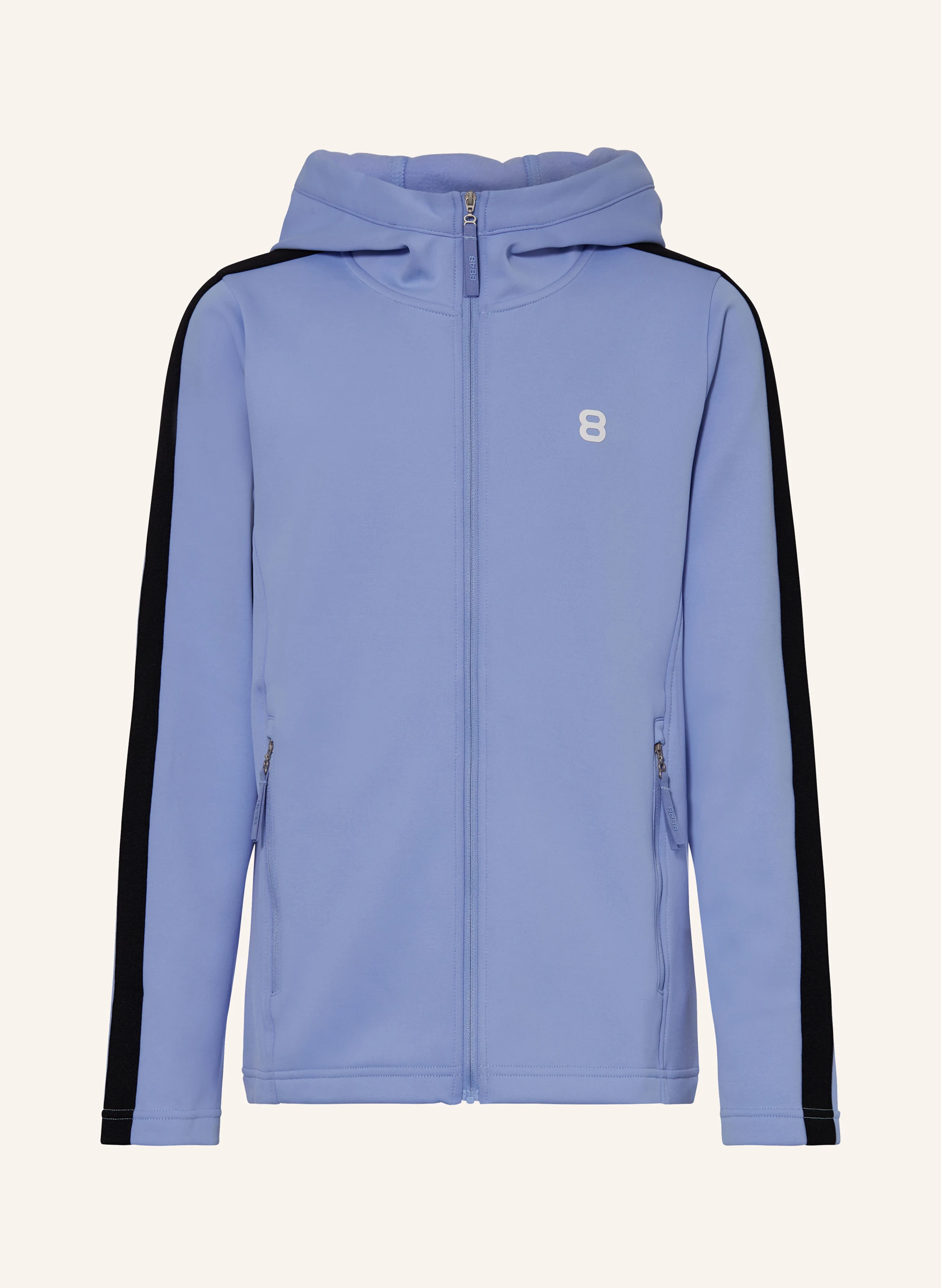 8848 Altitude Midlayer-Jacke CUI