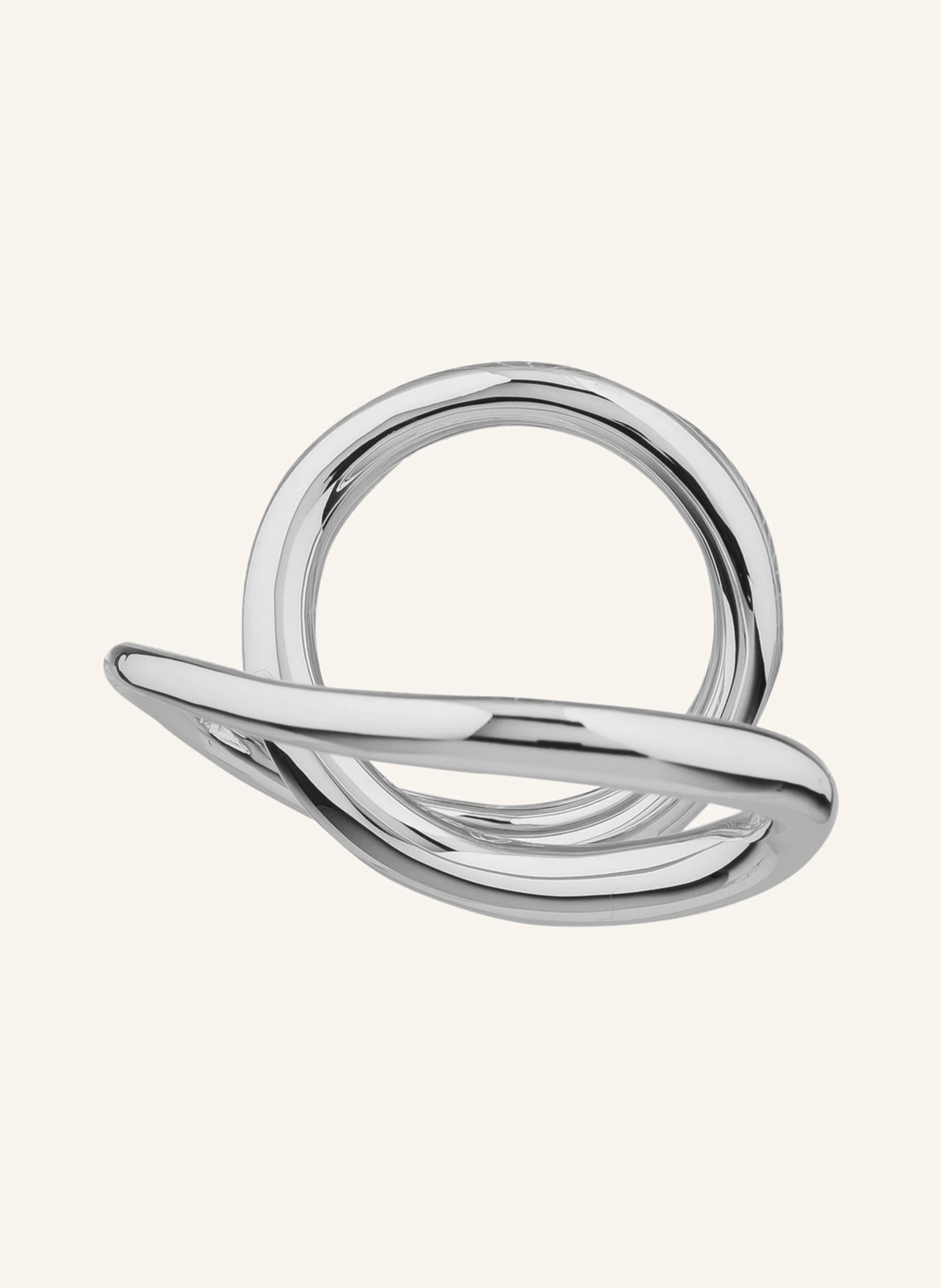 Charlotte CHESNAIS Ring ROUND TRIP