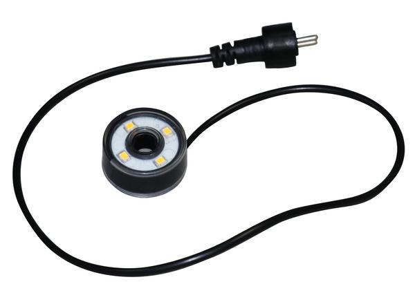 Dehner LED-Beleuchtung für Gartenbrunnen, 4