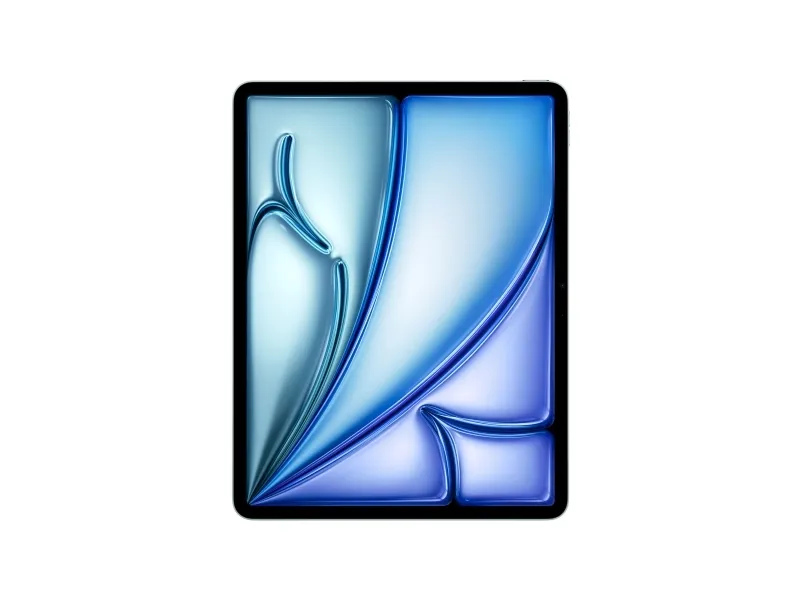 Apple 13-inch iPad Air M2 Wi-Fi - Tablet - 512 GB - 13
