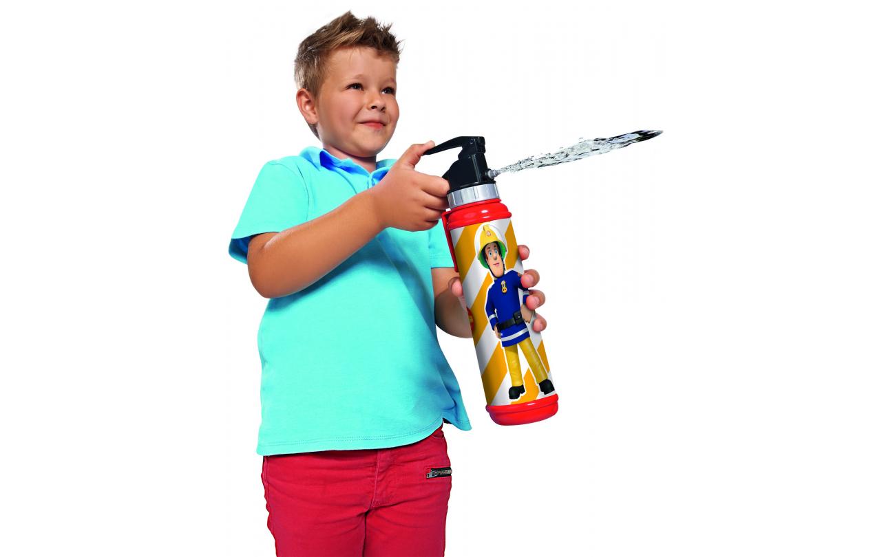 Brandweerman Sam Brandblusapparaat/geweer