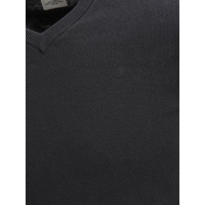 Pull homme Jjebasic NOIR JACK JONES
