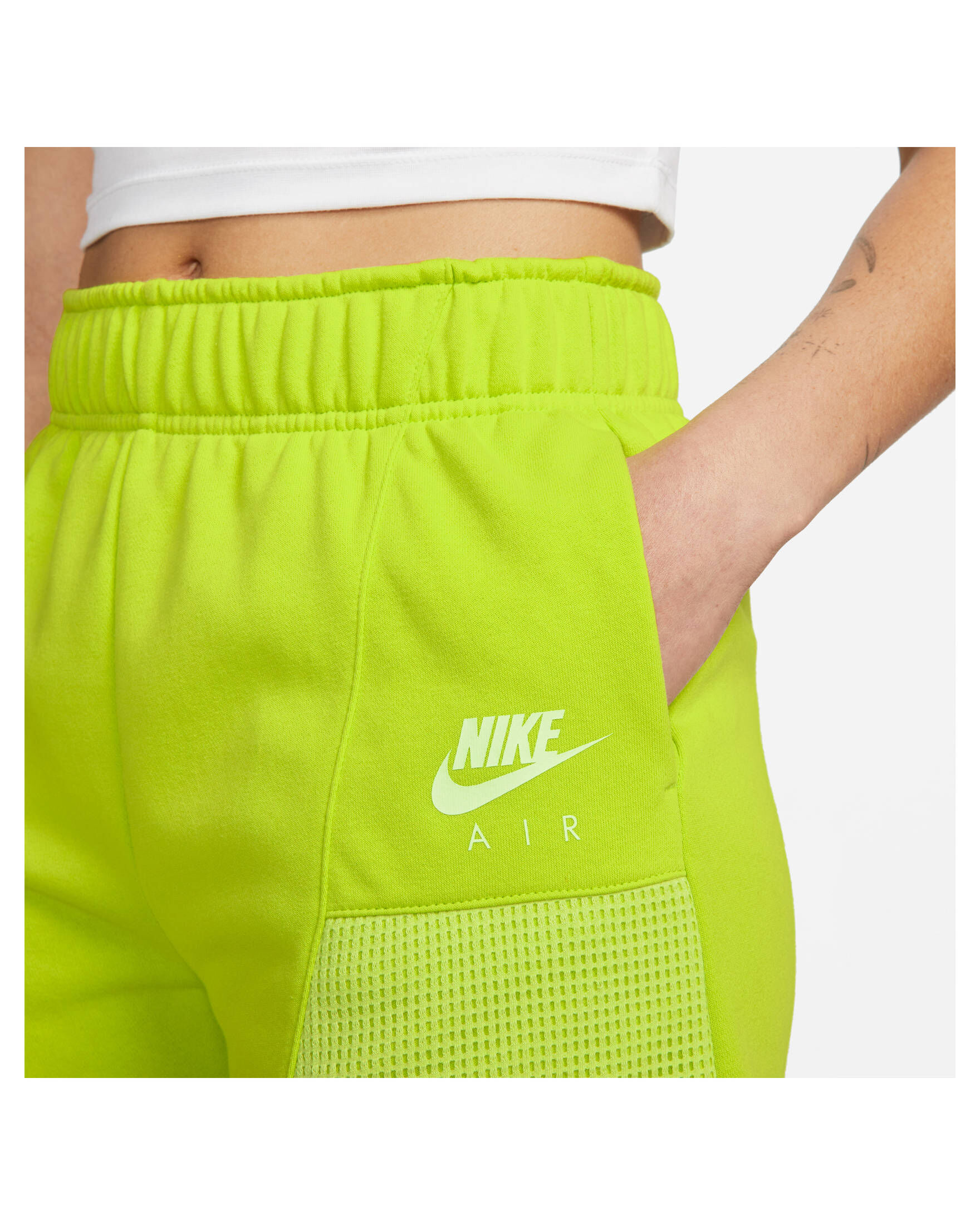 Nike Sportswear| Damen Sweatshorts FLEECE EASY