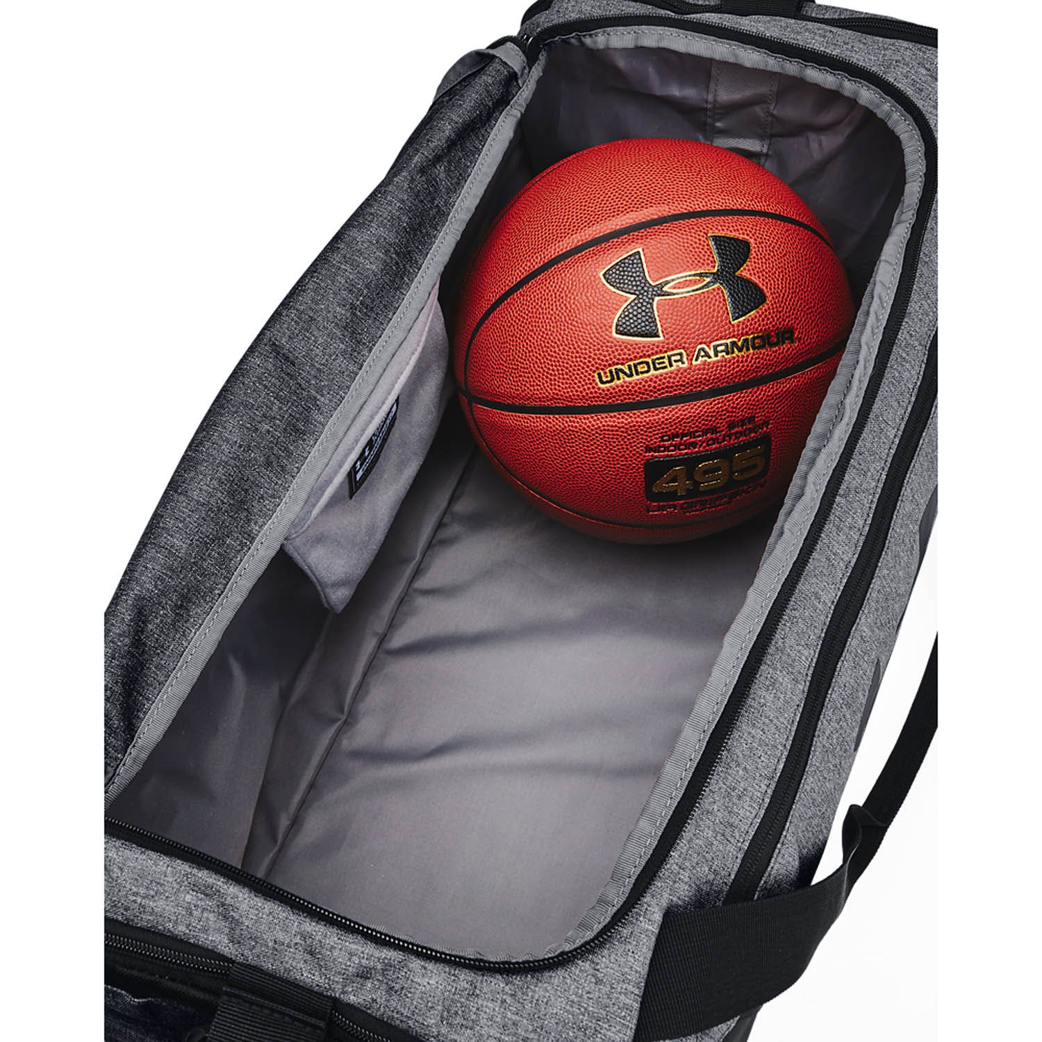 Under Armour  Undeniable 5.0 Medium Duffle Bag