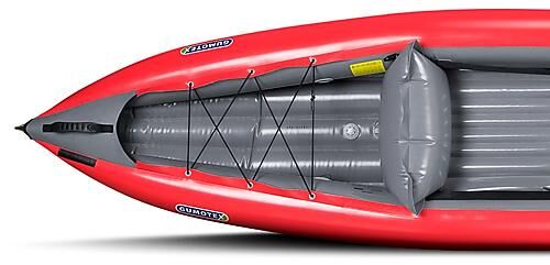 GUMOTEX - KAYAK SAFARI 330 XL