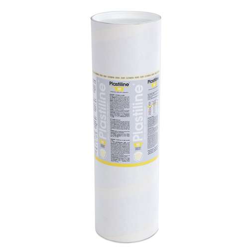 PLASTILINE® Elfenbein