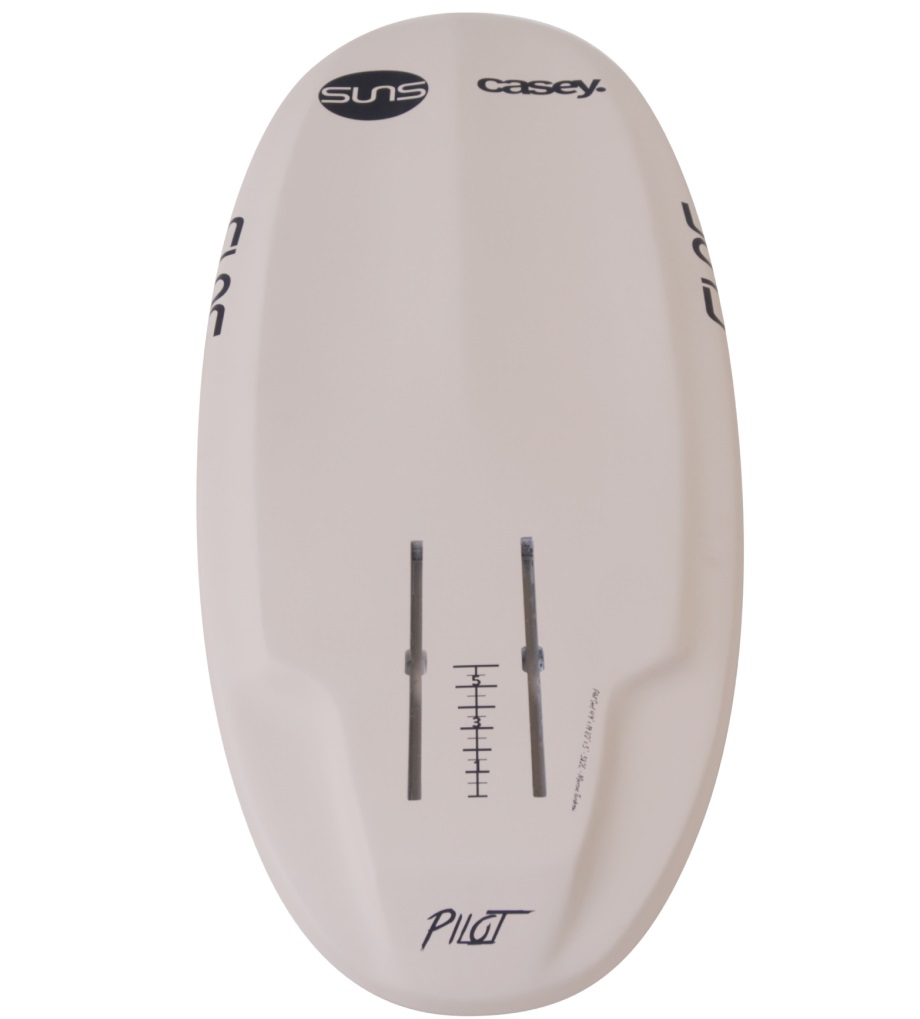 SUNS Pilot Surf Foilboard 4'5