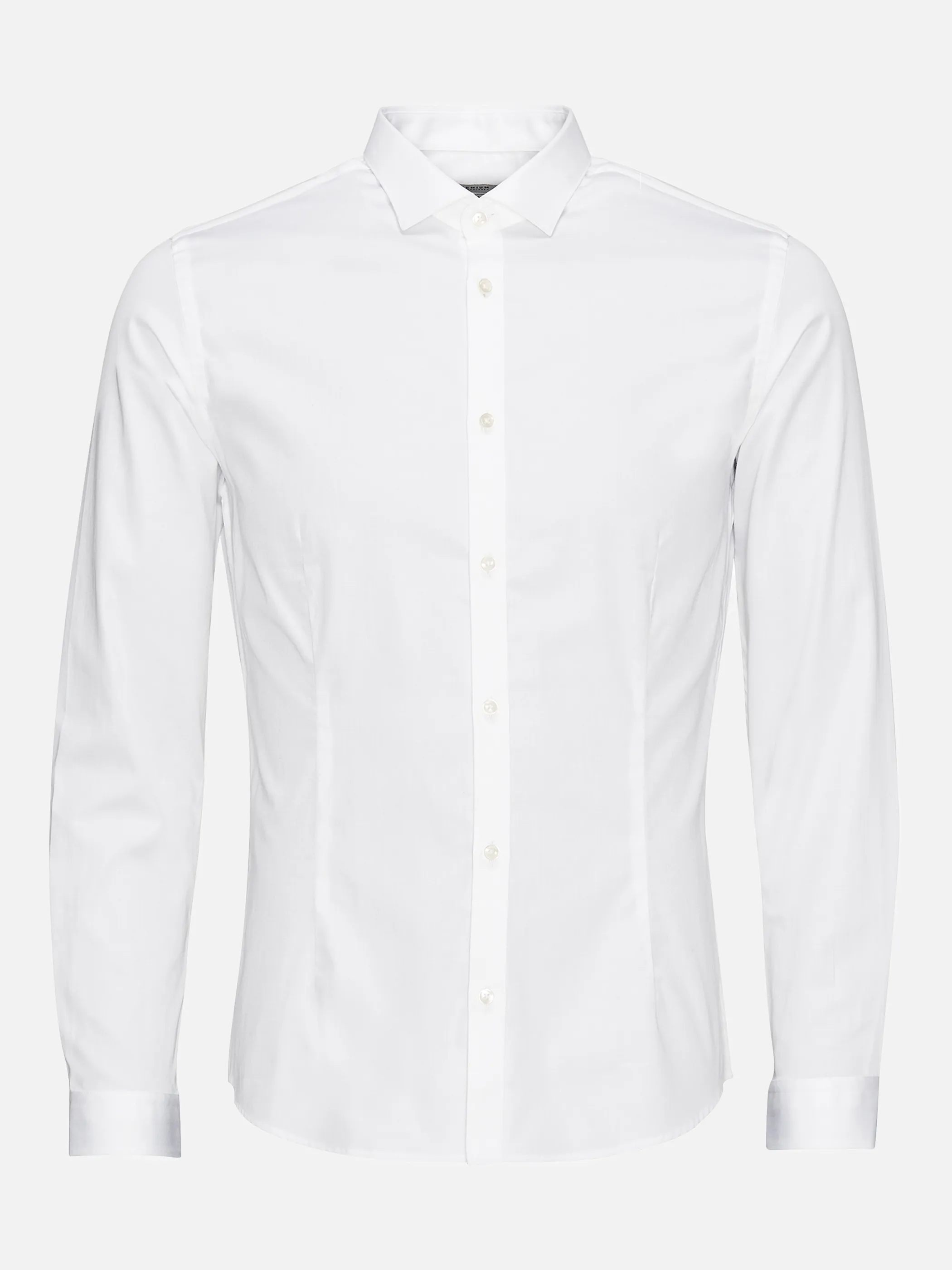Jack&Jones JJPRPARMA SHIRT L/S N Hemd