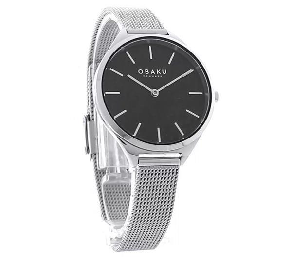 Obaku Ladies Kaffe Watch