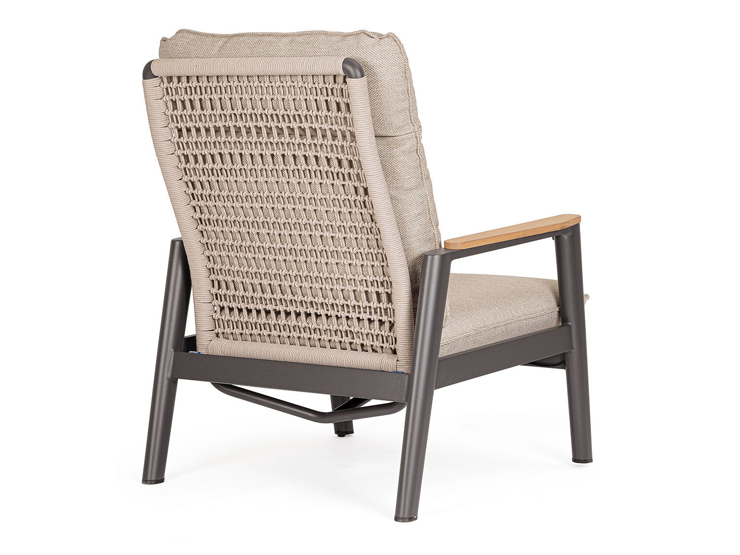 Sessel Miguel mit verstellbarer Rückenlehne