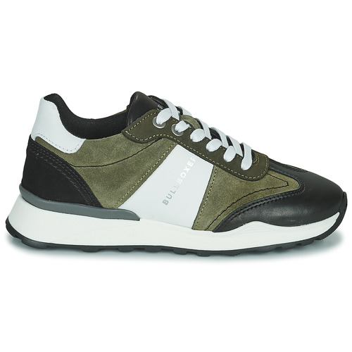 Bullboxer - AEX002E5C_BKWH - Kaki