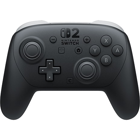 Nintendo Switch 2 Pro controller