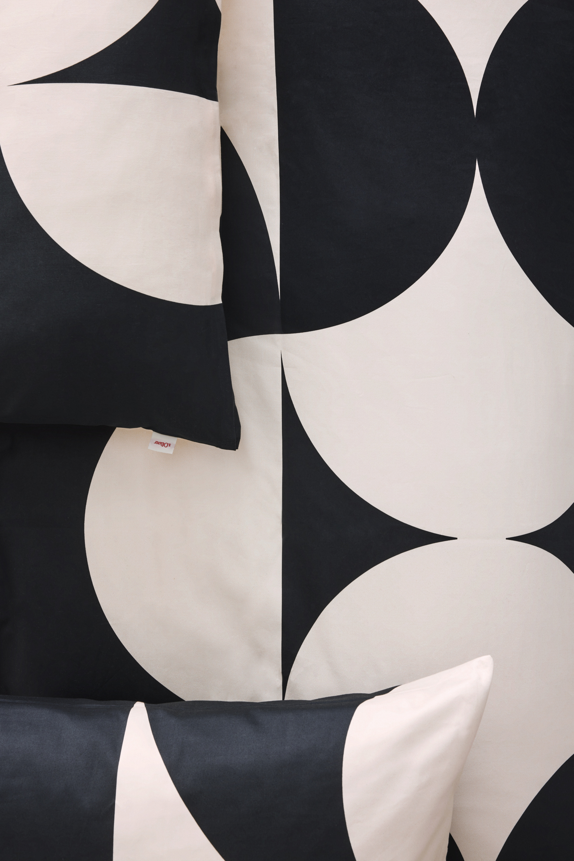 Bettwäsche Satin S.OLIVER