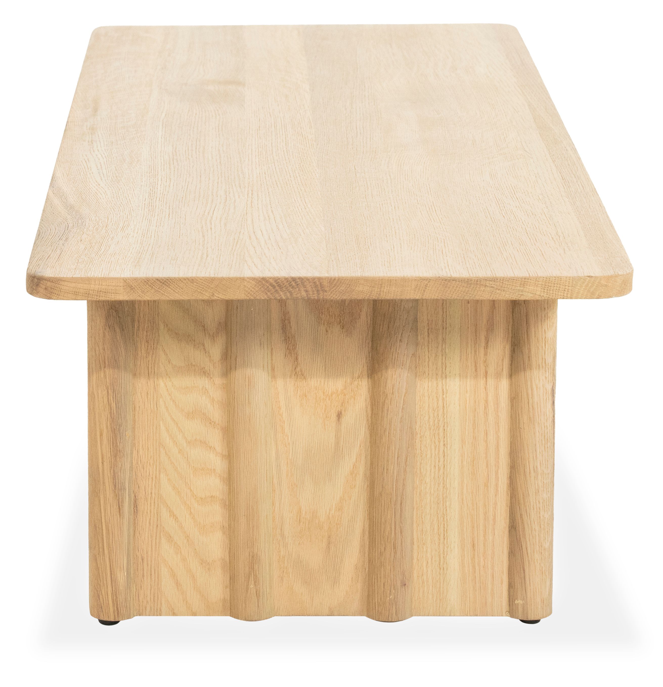 Salontafel 96396 naturel Jake B120 x D47 x H32 cm