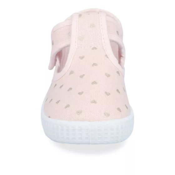 Ballerines ROSE NINI & GIRLS