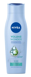 Nivea Volume Care Shampoo 250ML