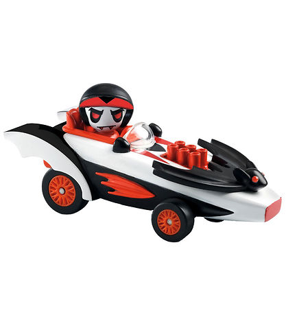 Djeco Auto - Crazy Motors - Speed Bat