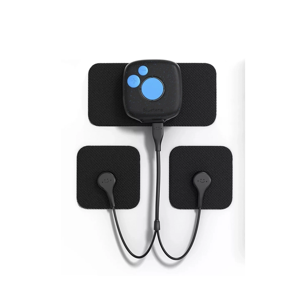 Bluetens Duo Sport V2 Ersatz Elektroden 8 Stk