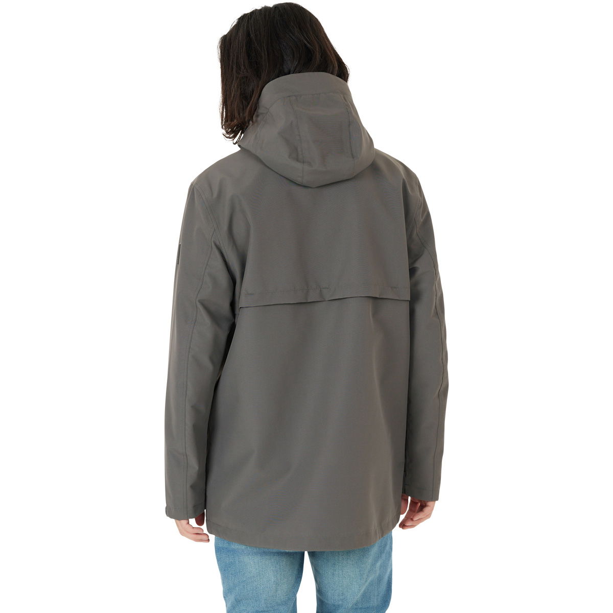 Whistler Macky Parka Jakke Herre