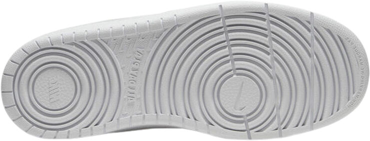 Nike Court Borough Low 2 sneakers Hvid