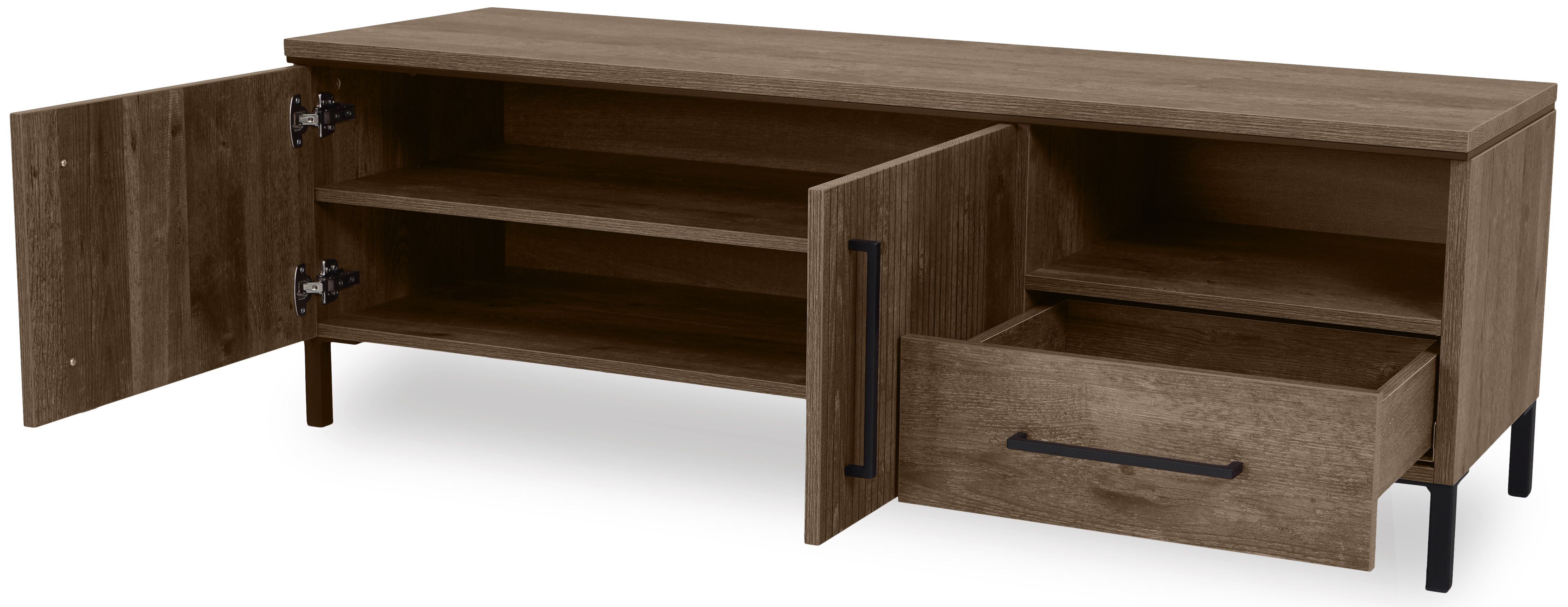 Tv-dressoir Napoli B149 x D45 x H50 cm