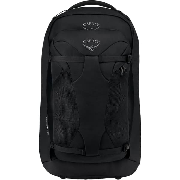 Sac à dos randonnée OSPREY FARPOINT 70 BLACK