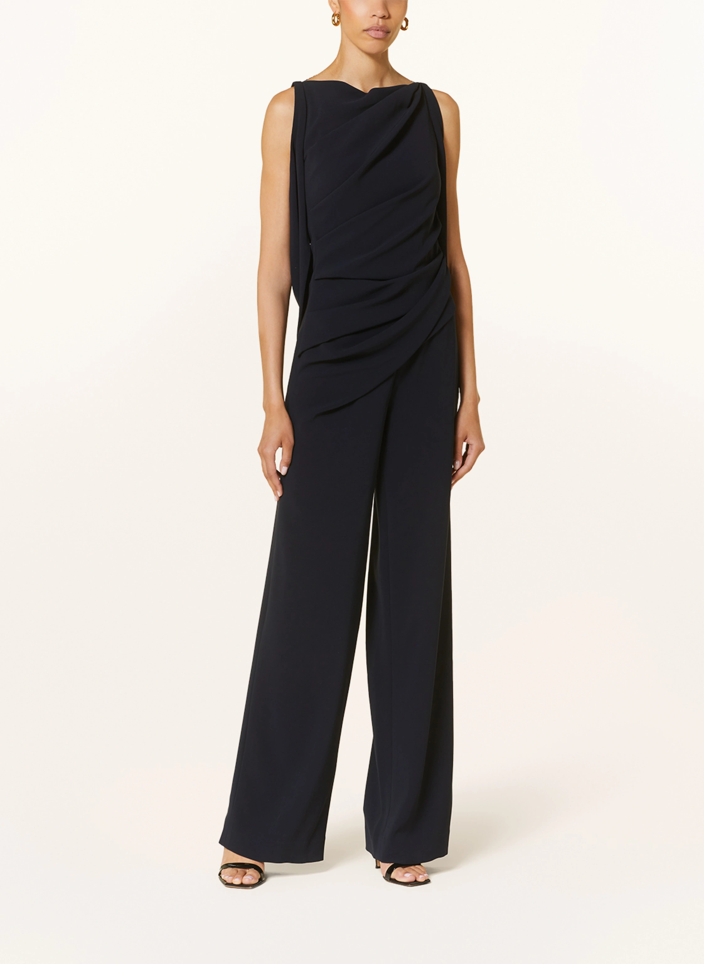 TALBOT RUNHOF Jumpsuit