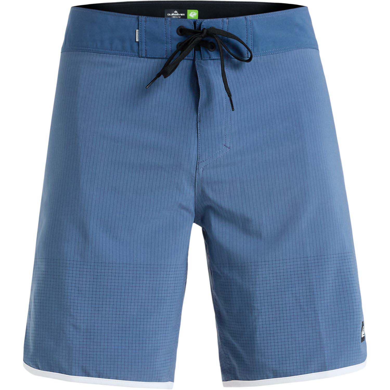 QuiksilverHighline Scallop 19