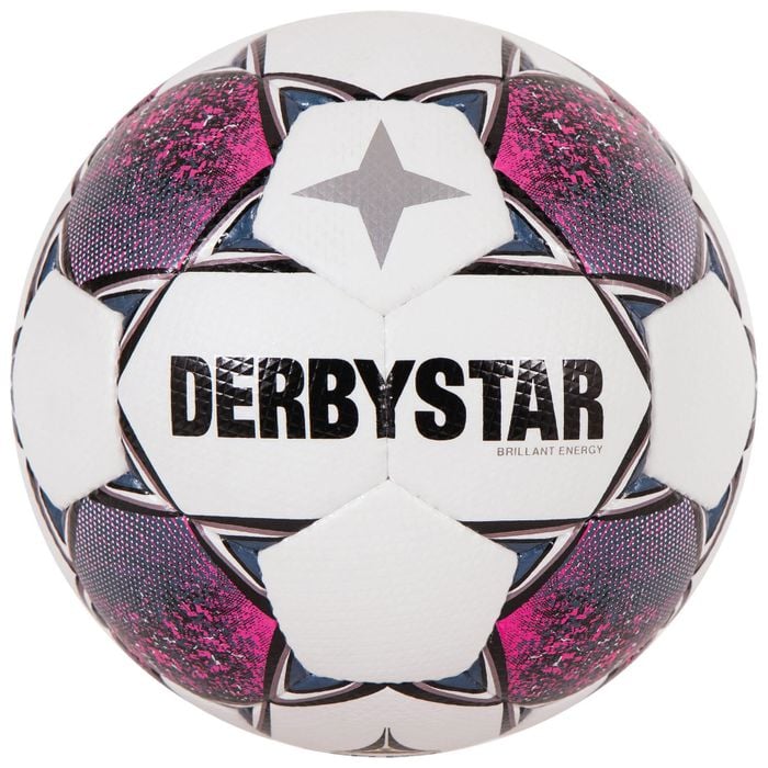 Derbystar Brillant Energy Voetbal