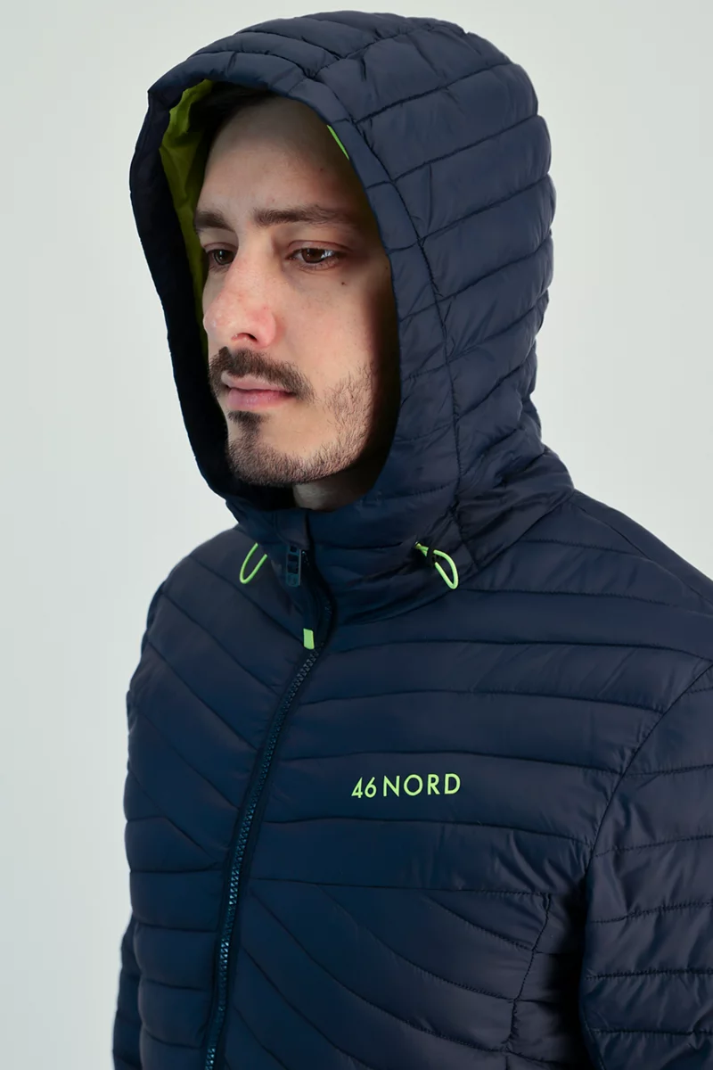 46 NORD Herren Outdoorjacke