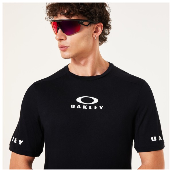 Oakley - Seeker Flow S/S Jersey - Maillot de cyclisme