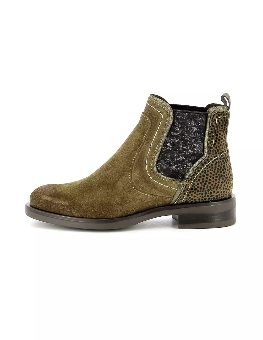 MKD AGUILAR - Boots & bottines Antilope