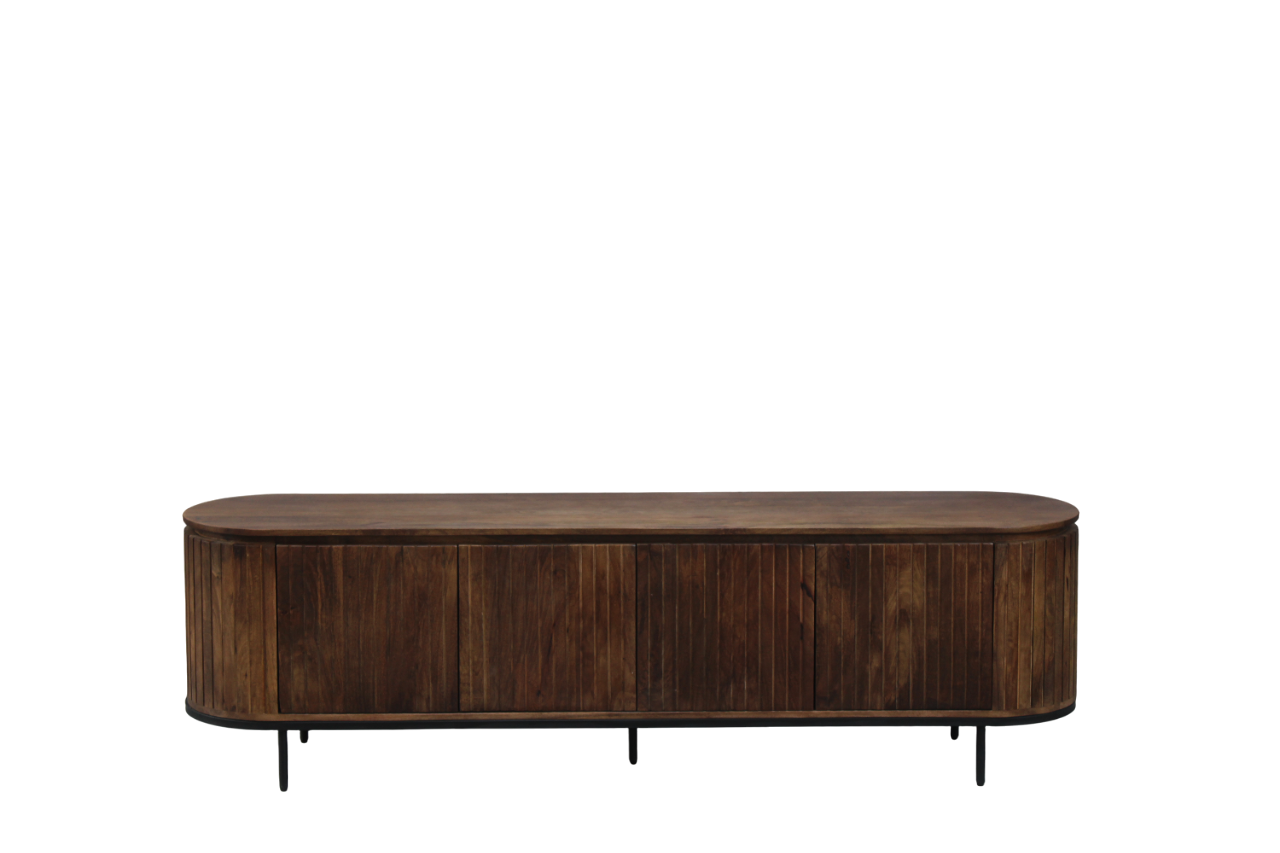 Tv-meubel Barcelona 200cm