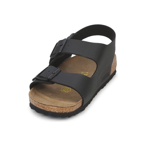 Birkenstock - MILANO - Noir